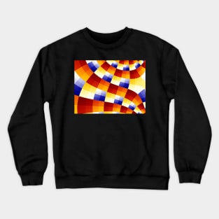 Lino Cut II Crewneck Sweatshirt